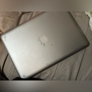 mac book